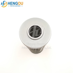 195x26x69mm 00.580.1558 00.581.0246 máy in Bộ lọc trung tâm CD102 cd74 SM74 SM102 Bộ lọc dầu trung tâm - Product Image 5