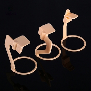 Barato 3 unids/set posicionador de película de rayos <span class=keywords><strong>X</strong></span> localizador de película de rayos <span class=keywords><strong>X</strong></span> Dental para dientes anteriores y laterales herramientas de dentista accesorio Dental - Product Image 2
