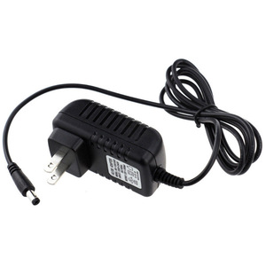 Power <b>Adapter</b> <b>12V</b> 2A DC Output 1M Cable Natural Cooling Constant Voltage For Massagers And Beauty Devices - Product Image 1