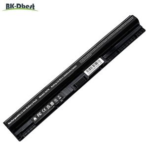 Batterie d'ordinateur portable 2600mAh 38Wh M5Y1K pour <span class=keywords><strong>Dell</strong></span> Ins 14-3451 15-3451 15-3551 17-5755 Latitude <span class=keywords><strong>3460</strong></span> 3470 E3470, fournie directement par l'usine - Product Image 5