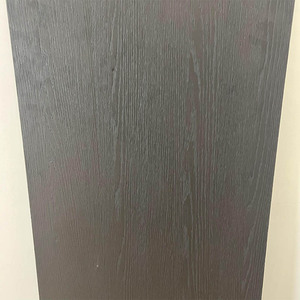 JUANA 15mm Synchrone Mélamine Face Panneau De Particules Texture De Simulation De Grain Réaliste - Product Image 3