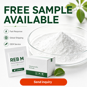 Stevia en Polvo: Extracto de Stevia Orgánico al 90% de Estevioside, <span class=keywords><strong>Precio</strong></span> Mayorista, 1kg y 25kg, Edulcorante Natural - Product Image 6