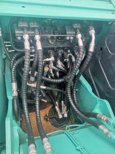 เครื่องขุดมือสอง sk140 kobelco - Product Image 2