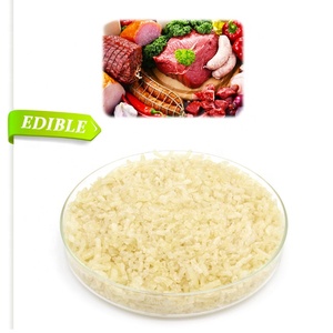 Jelatin tozu yenilebilir sakız üsleri 200 Bloom antioksidanlar gıda katkı maddeleri - Product Image 4