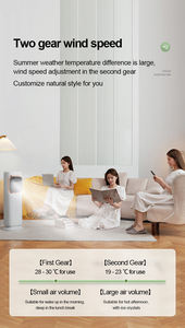 Venta al por mayor Mini Portable General Stand Floor Electric Ac aire acondicionado enfriador <span class=keywords><strong>3</strong></span> <span class=keywords><strong>En</strong></span> <span class=keywords><strong>1</strong></span> con función de calefacción y humidificación - Product Image 4