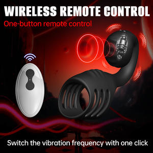 Вибратор для пениса - Product Image 4