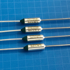 Termistor PTC Chaoying CY18410A 250V 134 Grados C, Fusible para Electrodomésticos - Product Image 2