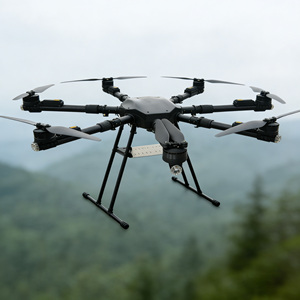 Drone F10 6k Hd Double caméra Gps 5g Wifi Fpv Quadricoptère pliable portable Hélicoptère Drone RC avec caméra - Product Image 1