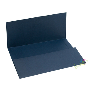 Bán buôn vàng lá dập logo tài liệu A4 bằng tốt nghiệp giấy chứng nhận của người giữ danh dự giải thưởng PU giấy chứng nhận bìa thư mục - Product Image 4