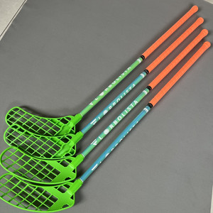 MARCH OEM Venta al por Mayor de Fábrica, Palo de Floorball Profesional Certificado por la IFF de Alta Resistencia para Competición - Product Image 1