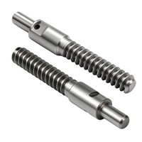 Service de fraisage CNC sur mesure, pièces usinées CNC, pièces en aluminium et en acier inoxydable pour des projets de fabrication de précision