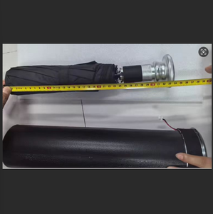 Accesorios Interiores para Automóviles de Venta Caliente, Sombrilla de Lujo para Automóviles, para Vans de Lujo, Mercedes, <span class=keywords><strong>Toyota</strong></span>, Sprinter, Maybach - Product Image 4
