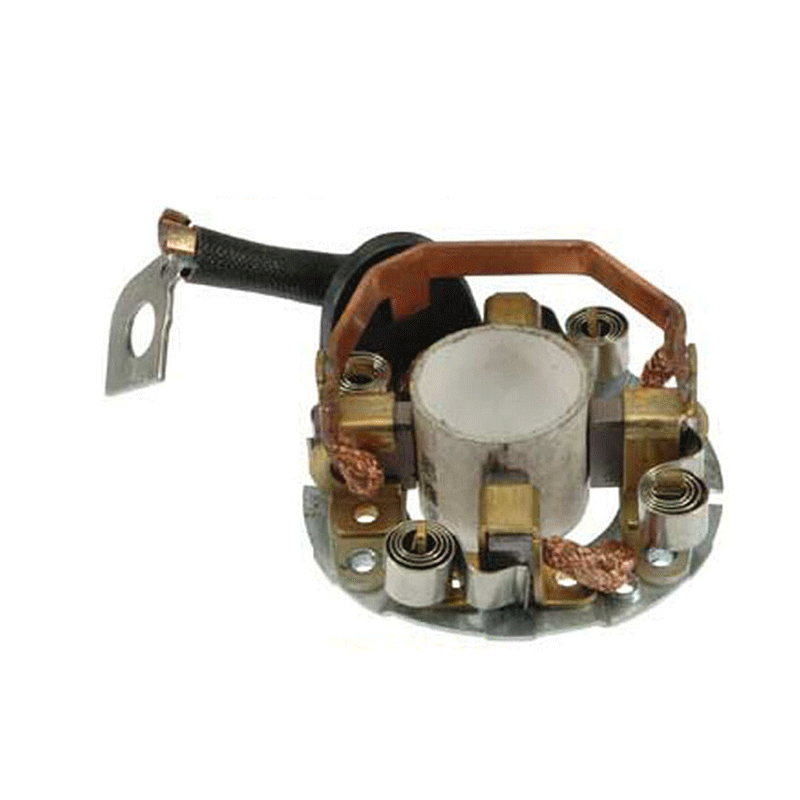 brush eight DRIVEX PtoPorigin Jasx 88 68-8207 Carbon Brush for