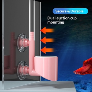İnce Kabarcıklı Hava Taşı Plakası Akvaryum Oksijen Difüzörü Balık Tankı Havalandırıcı Düşük Gürültülü Yüksek Oksijenleme Yuvarlak Hava Arıtıcı - Product Image 3