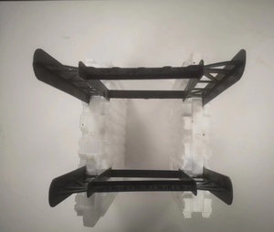 Khối EPS ICF Khối Bê Tông Cách Nhiệt Khối Giá Rẻ Bảng EPS - Product Image 3