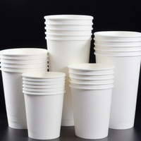 Gobelet en papier jetable personnalisé pour l'impression de boissons froides Tasse à café comestible Coffrets cadeaux de luxe pour le vin Coffrets cadeaux de luxe en chocolat