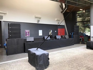 Outdoor Stage <span class=keywords><strong>Party</strong></span> Sistema de audio profesional Big Power 18 Inch Subwoofer Altavoz pasivo Bass <span class=keywords><strong>Box</strong></span> - Product Image 6