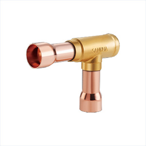 Van kiểm tra <span class=keywords><strong>Piston</strong></span> loại YCVS31-DDGSHC-1 L Kích thước kết nối ODF 1-5/8inch cho các bộ phận làm lạnh và trao đổi nhiệt - Product Image 6