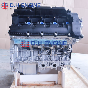 Land Rover 508PS 5.0L <span class=keywords><strong>V8</strong></span> động cơ tăng áp tái sản xuất, 508pn, 306PS, bảo hành 1 năm - Product Image 1