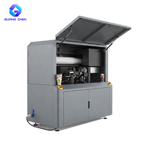 Impresora UV Cilíndrica Rotativa de Alta Velocidad Gc360 con Impresión Repetitiva con un Clic para Botellas, Vasos, Pelotas de Golf y Objetos 3D - Product Image 4