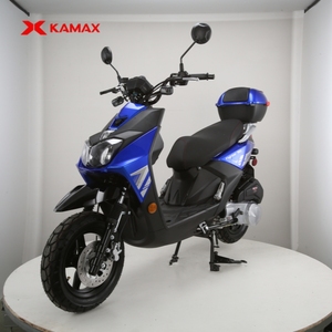 Motocicleta Kamax 2024 BWS Plus <span class=keywords><strong>50</strong></span> <span class=keywords><strong>Cc</strong></span> Scooter Ciclomotor <span class=keywords><strong>Precio</strong></span> Económico Motocicleta de 50cc en Existencia - Product Image 3
