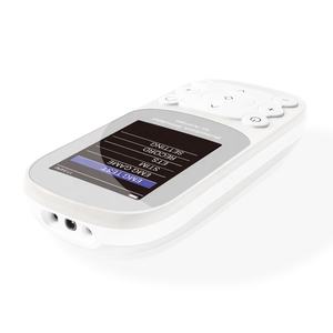 Konmed EMG stimulateur de biofeedback pour l'électrostimulation musculaire et analgésique des chiens chats chevaux soulagement de la douleur NMES dispositif FES - Product Image 2