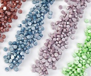 <span class=keywords><strong>500g</strong></span> rétro cire perles d'étanchéité pour carte enveloppe Invitation vin paquet <span class=keywords><strong>lettre</strong></span> sceau décoratif cire <span class=keywords><strong>timbre</strong></span> étanchéité - Product Image 5