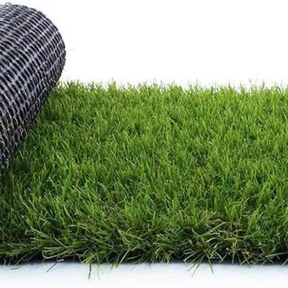 Prezzo all'ingrosso di fabbrica tappeto erboso artificiale a buon mercato erba artificiale prato sintetico per il matrimonio del paesaggio del giardino