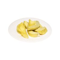 Gevriesdroogde Durian Behoudt Romige Textuur En Rijke Voedingsstoffen Een Nieuwe Manier Om Te Genieten Van Durian Zonder De Sterke Geur