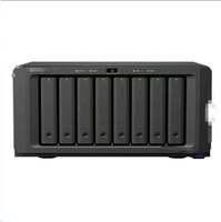 DS1825+ 8 baies DiskStation NAS (Stockage Réseau)