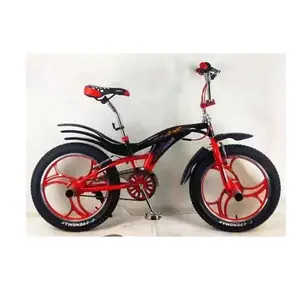 Prezzo di fabbrica cool bmx parti di biciclette e bici bmx per il commercio all'ingrosso