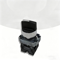 Interrupteur rotatif de levage de capot 803604677 compatible avec les rouleaux compresseurs XCMG XSM220 XS202 XS203 XS222 XS223J