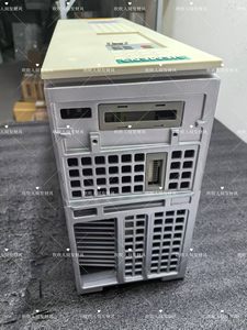 ไดรฟ์ซีรีส์ 6SE7022-6EC SIMOVERT MASTERDRIVES พร้อม PLC - Product Image 1
