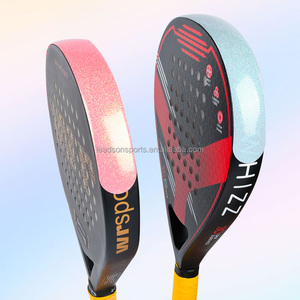 Bâton de <span class=keywords><strong>cricket</strong></span> brillant et coloré en TPU de haute qualité avec logo personnalisé OEM, 395*38mm, agréable au toucher, portable, avec ruban de protection pour padel - Product Image 3