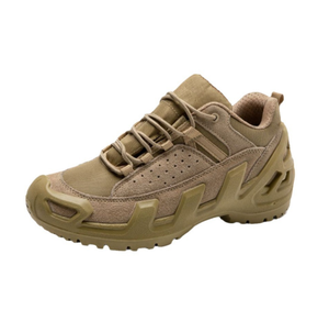TSB08 Stock Short Shoes Desert <b>Hiking</b> Camping Walking Labor Work Shoes - Product Image 6