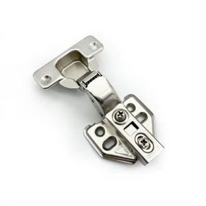 Bisagra hidráulica oculta MINGYI Jieyang para puerta <span class=keywords><strong>de</strong></span> mueble <span class=keywords><strong>de</strong></span> cocina con cierre suave <span class=keywords><strong>de</strong></span> hierro - Product Image 5