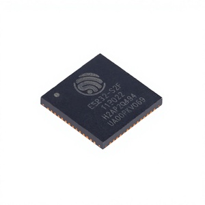 แบรนด์ดั้งเดิม ESP32-S2FH2 QFN-56 Wi-Fi 2MB แฟลชแบบฝังตัว ชิป MCU แบบซิงเกิลคอร์ 32 บิต - Product Image 1