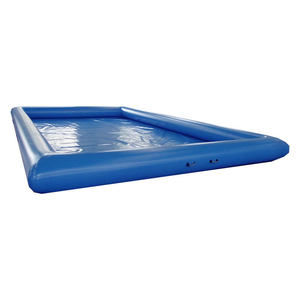 <span class=keywords><strong>สระ</strong></span>ว่าย<span class=keywords><strong>น้ำ</strong></span><span class=keywords><strong>เป่า</strong></span><span class=keywords><strong>ลม</strong></span> PVC แบบกำหนดเองสำหรับขายส่ง ทนทาน พกพาสะดวก สำหรับธุรกิจเช่าเด็ก หนา 1 มม. - Product Image 6