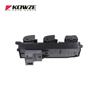 Interruptor Elevador de Ventanas Eléctricas para Automóvil para Toyota Hilux 2004-2015 84820-0K040