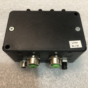 Módulo de Medición Digital Serie XV B-R 0AK403G3-1 02203-8442, Fabricado en Austria - Product Image 5