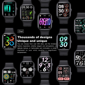 2025 New High Quality Q32 Smartwatch 1.96" TFT HD <strong>Touch</strong> <strong>Screen</strong> Fitness Tracker BT Call Voice Assistant IP67 Reloj <strong>Smart</strong> <strong>Watch</strong> - Product Image 5