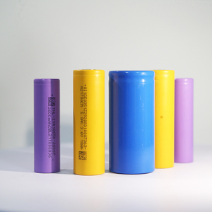 Baterai Li-ion 18650 3.7V 3500mAh Isi Ulang Kustom Langsung dari Pabrik untuk Peralatan Listrik & Penyimpanan Energi - Product Image 4