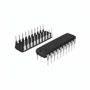 ชิ้นส่วนวงจรอิเล็กทรอนิกส์แบบฝังตัว 20 DIP ATF16V8C-7PI มีในสต็อก - Product Image 1