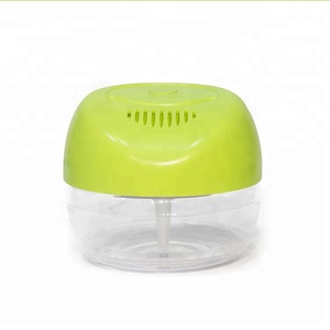 Épurateur professionnel de la machine 1200ml de parfum de parfum d'<span class=keywords><strong>air</strong></span> de diffuseur de Revitalisor de l'eau - Product Image 1
