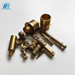 Usinage <span class=keywords><strong>CNC</strong></span> de précision pour pièces de voiture Le fabricant chinois propose du laiton en acier inoxydable anodisé, y compris le forage EDM à fil - Product Image 2