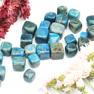 500g tự nhiên Rose Quartz pha lê Cubes đánh bóng tinh thần Thiền Fengshui đồ trang trí cho Diy chữa bệnh và giảm đá - Product Image 4