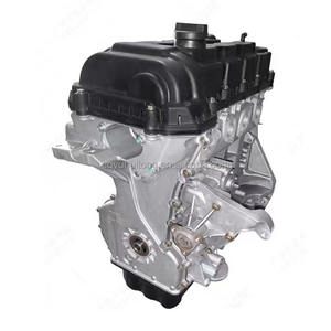 เครื่องยนต์ JL478QEE 1.6 ลิตร แบบลองบล็อก สำหรับรถยนต์ Changan CS35 เครื่องยนต์ Chana - Product Image 2