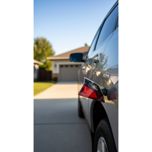 Feu arrière halogène Calavera 17+ P0853 pour Rogue X-Trail DFAC, côté droit, pièce de rechange neuve, système d'éclairage automobile 12V - Product Image 1