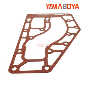 Junta Yamaboya 6F5-41114-A0 para motor fueraborda Yamaha de 40 HP, piezas de reparación - Product Image 5