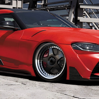 Rines SSR Professor SP6 Forjados de Aleación de 3 Piezas de 19-22 Pulgadas 5x114.3 5x120 para BMW Toyota Audi Ford Mercedes-Benz Lexus Honda